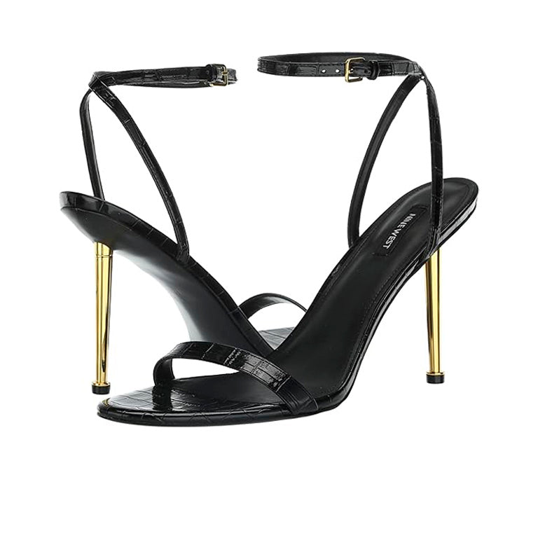 SANDALIA NINE WEST REINAS2 BLACK