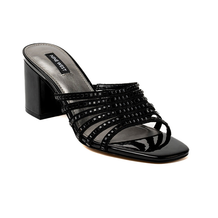SANDALIA NINE WEST FRISKY2 BLACK-JET