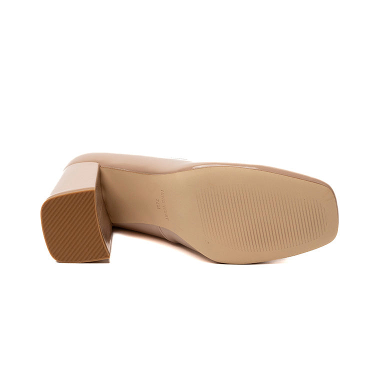 TACON NINE WEST DEON3 BARELY NUDE