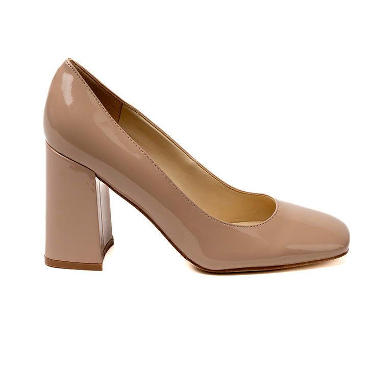 TACON NINE WEST DEON3 BARELY NUDE