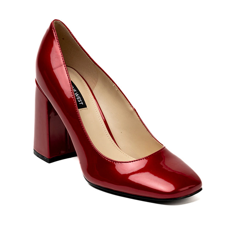 TACON NINE WEST DEON3 RED