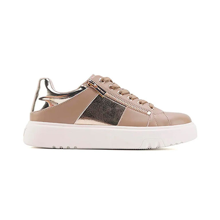 TENIS NINE WEST TAUSTE BEIGE