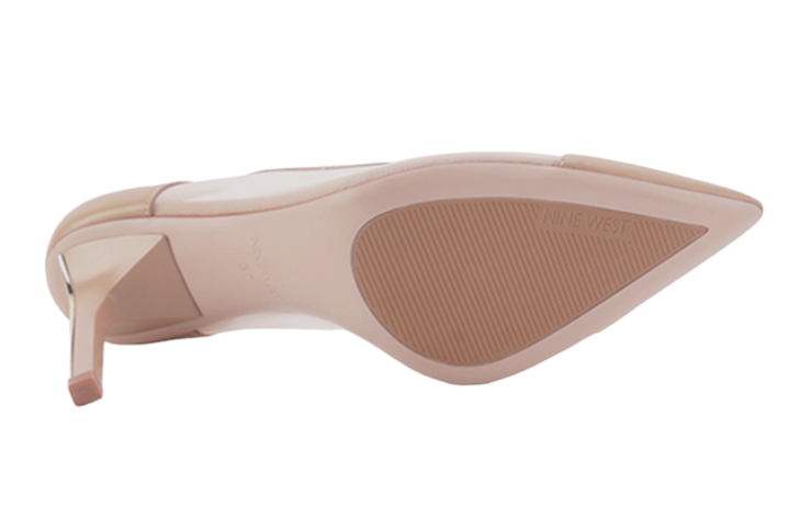 TACON NINE WEST ADELLO NUDE