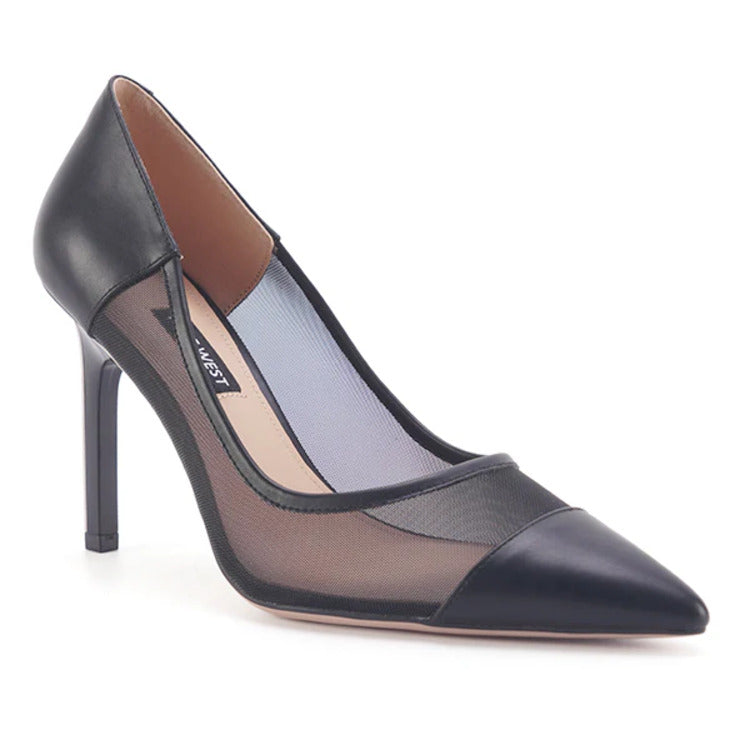 TACON NINE WEST ADELLO BLACK