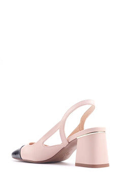TACON NINE WEST LANE NUDE