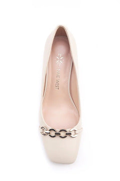 TACON NINE WEST NARA OFFWHITE A10148471612010