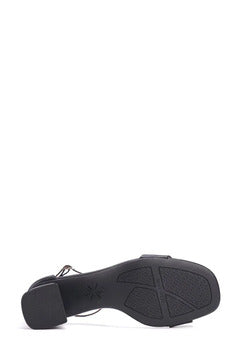SANDALIA NINE WEST NARLA BLACK