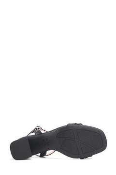 SANDALIA NINE WEST NARMIN BLACK