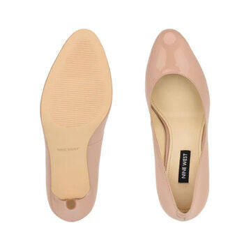 TACON NINE WEST JULIANNA NUDE