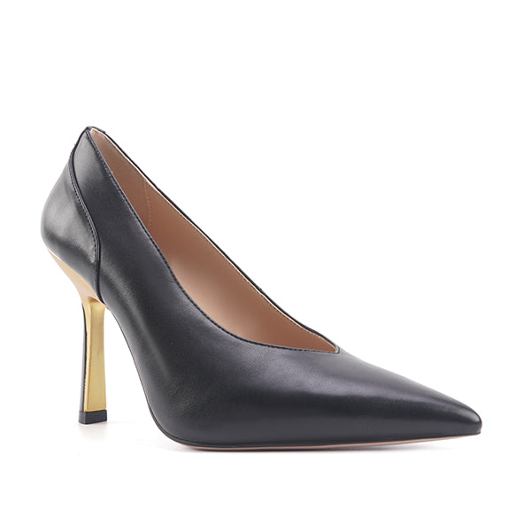 TACON NINE WEST FORMAL BLACK