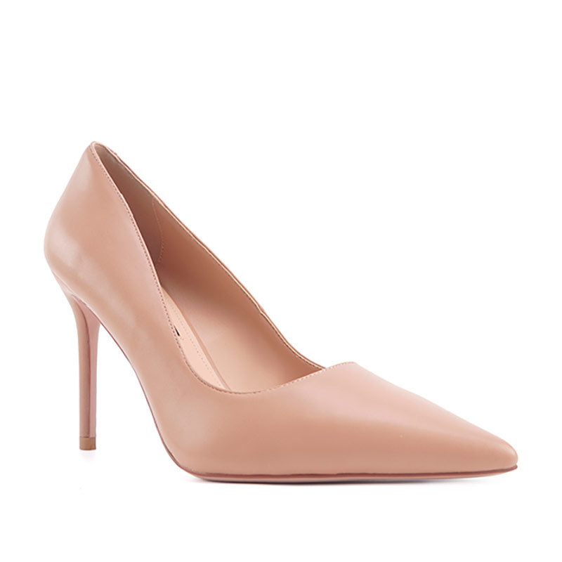 TACON NINE WEST JULIANA SUGAR TAN