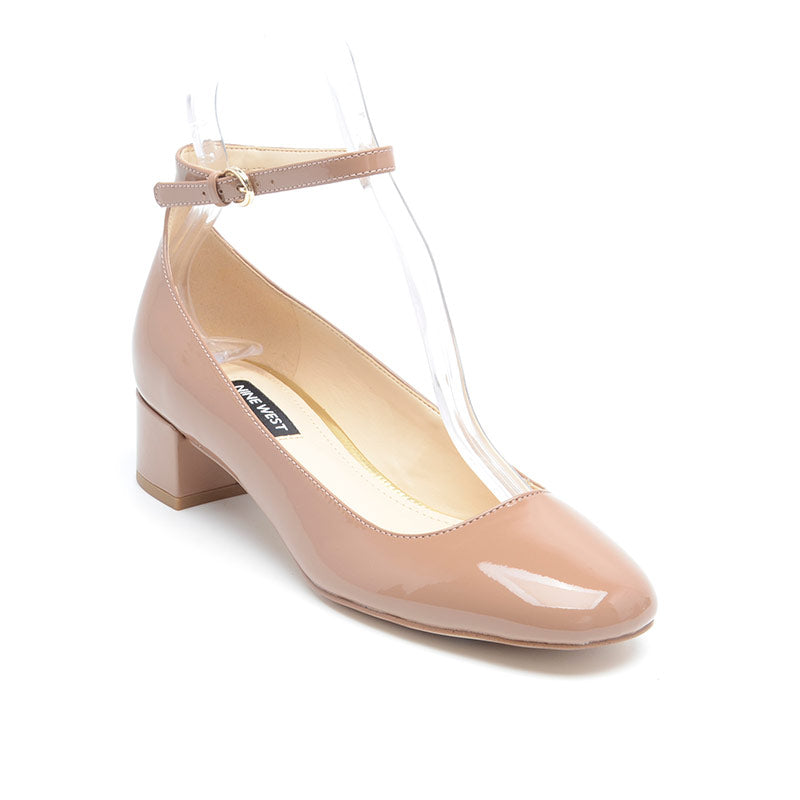 BALLERINA NINE WEST AMAIZE3 CLAY