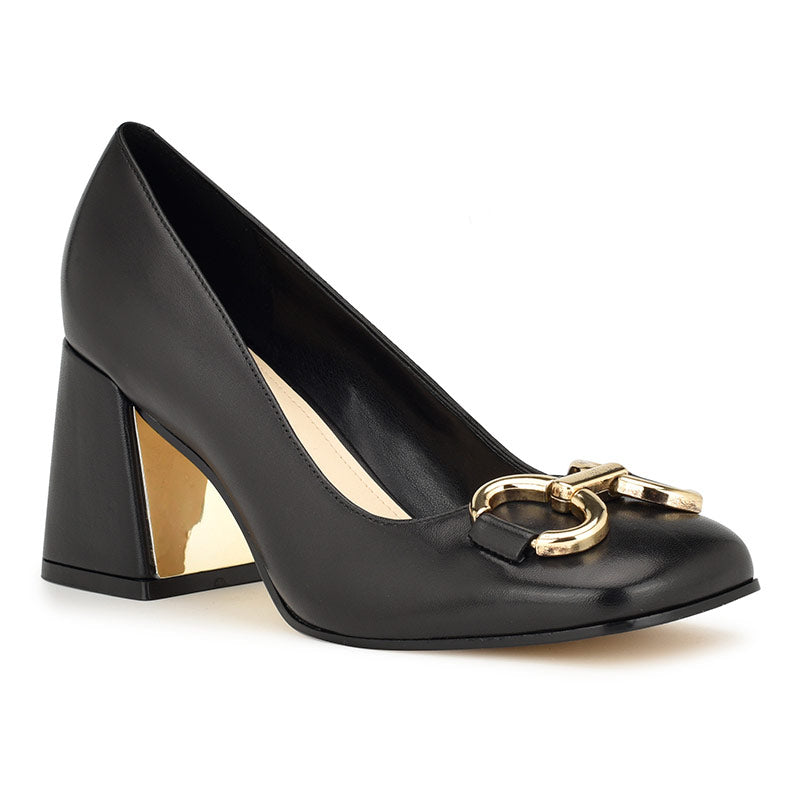 TACON NINE WEST CAVEN BLACK