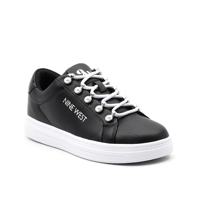 TENIS NINE WEST BLACK/BLACK