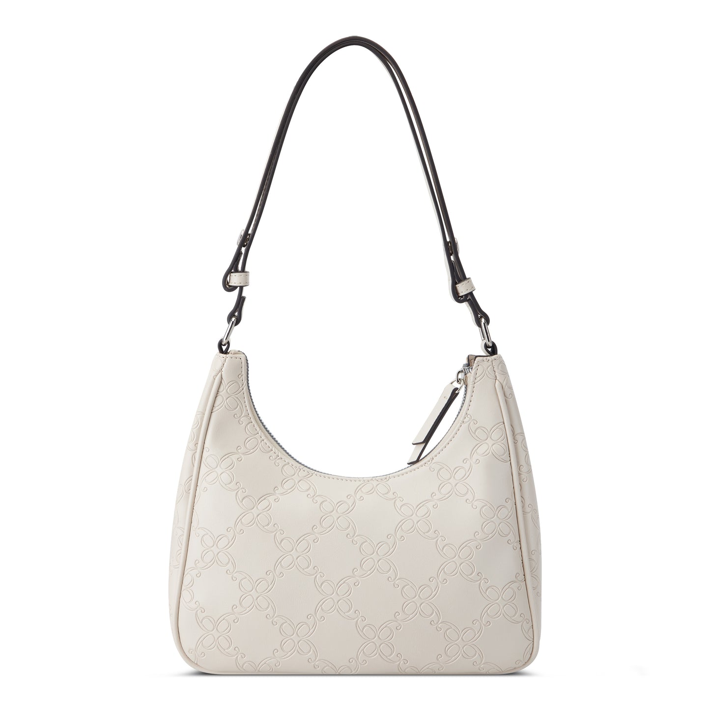 CARTERA NINE WEST ELVA MILK