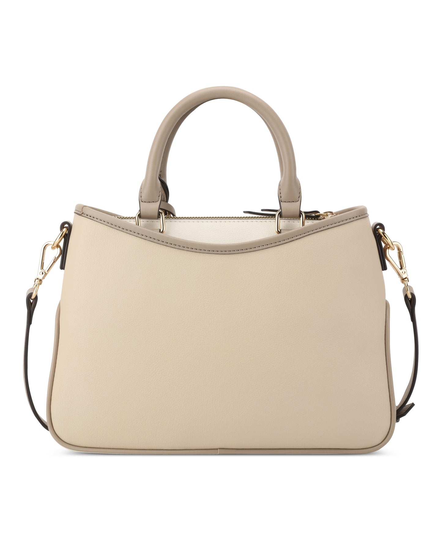 CARTERA NINE WEST KILEY BEIGE MULTI
