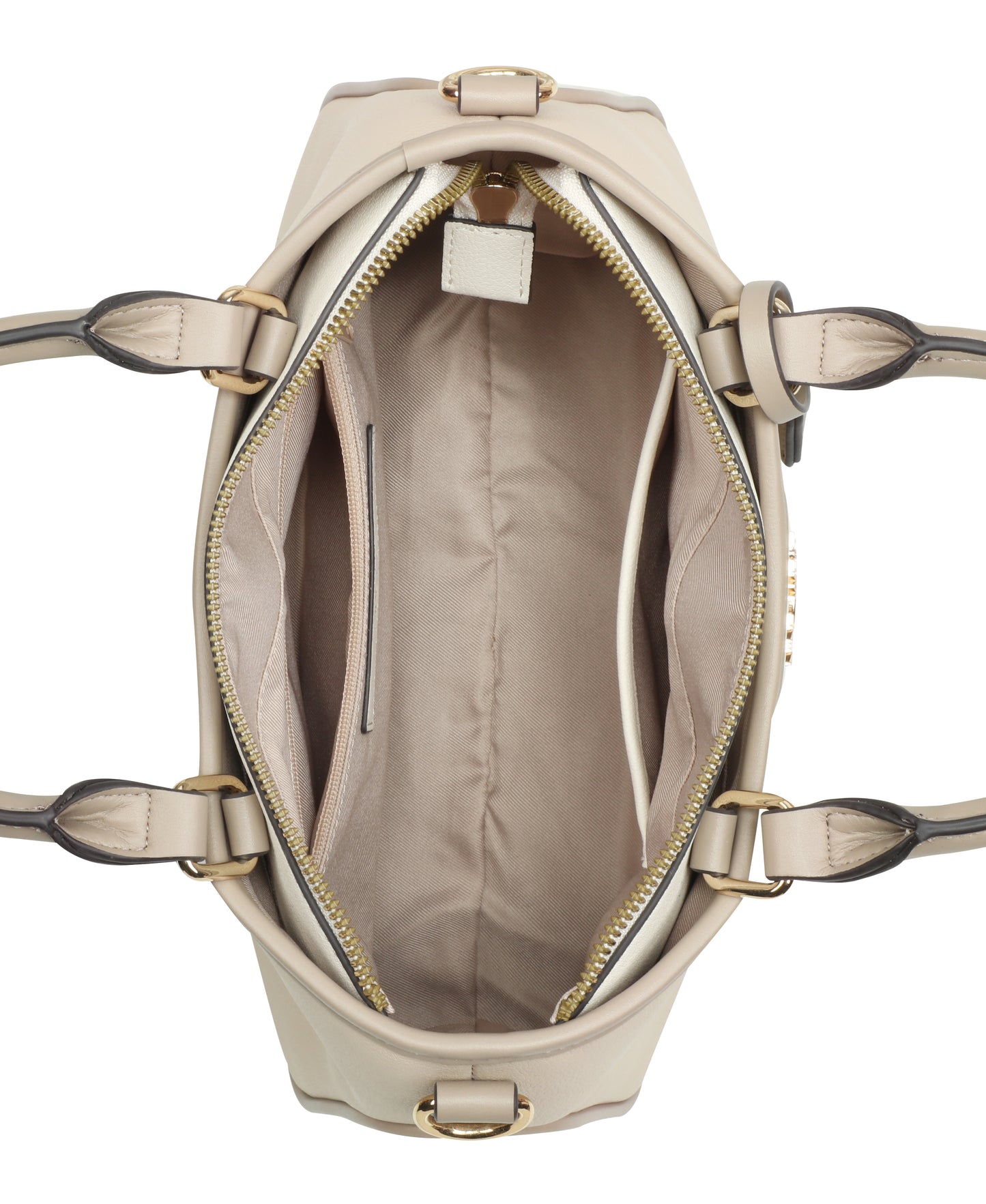 CARTERA NINE WEST KILEY BEIGE MULTI
