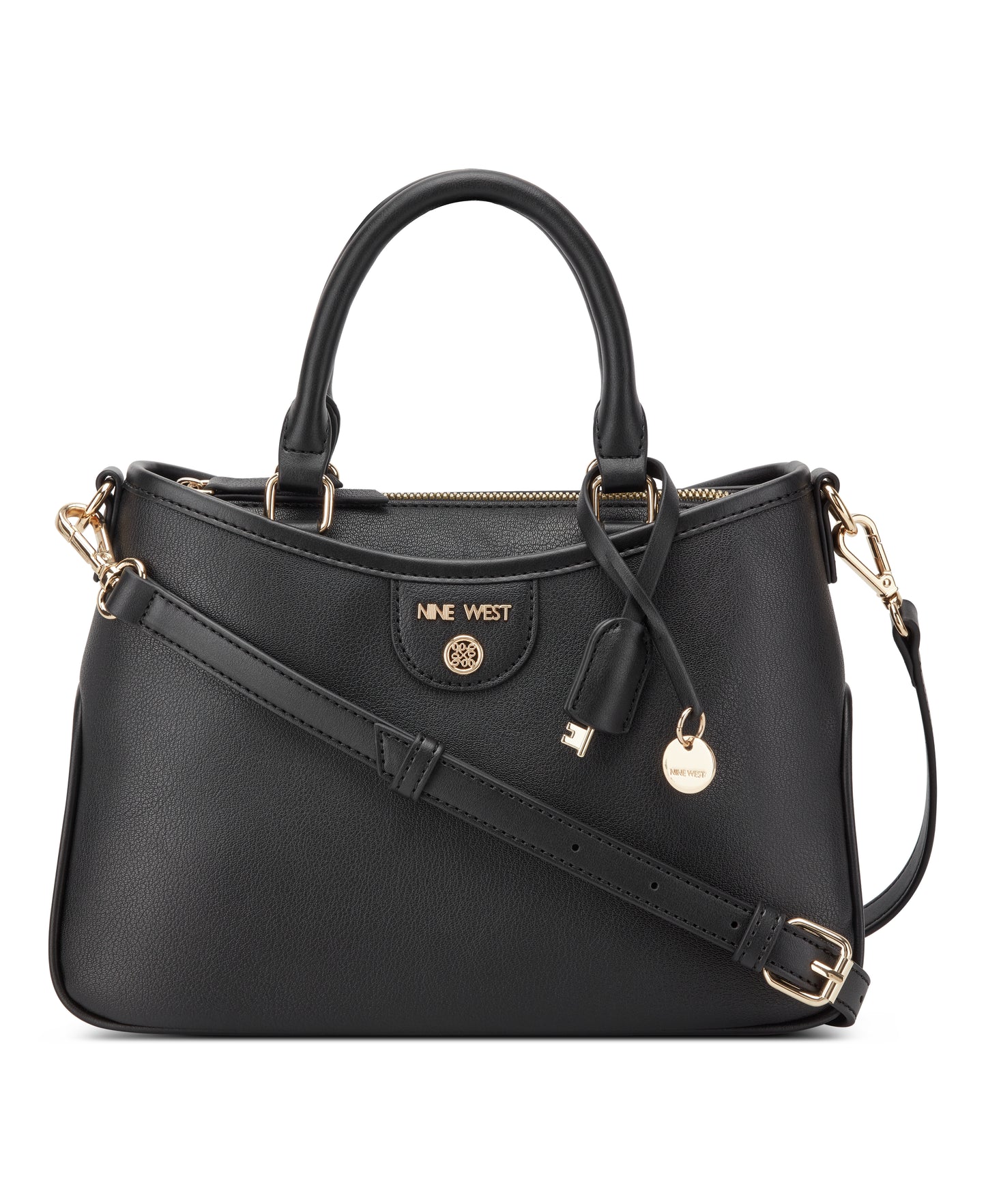 CARTERA NINE WEST KILEY BLACK