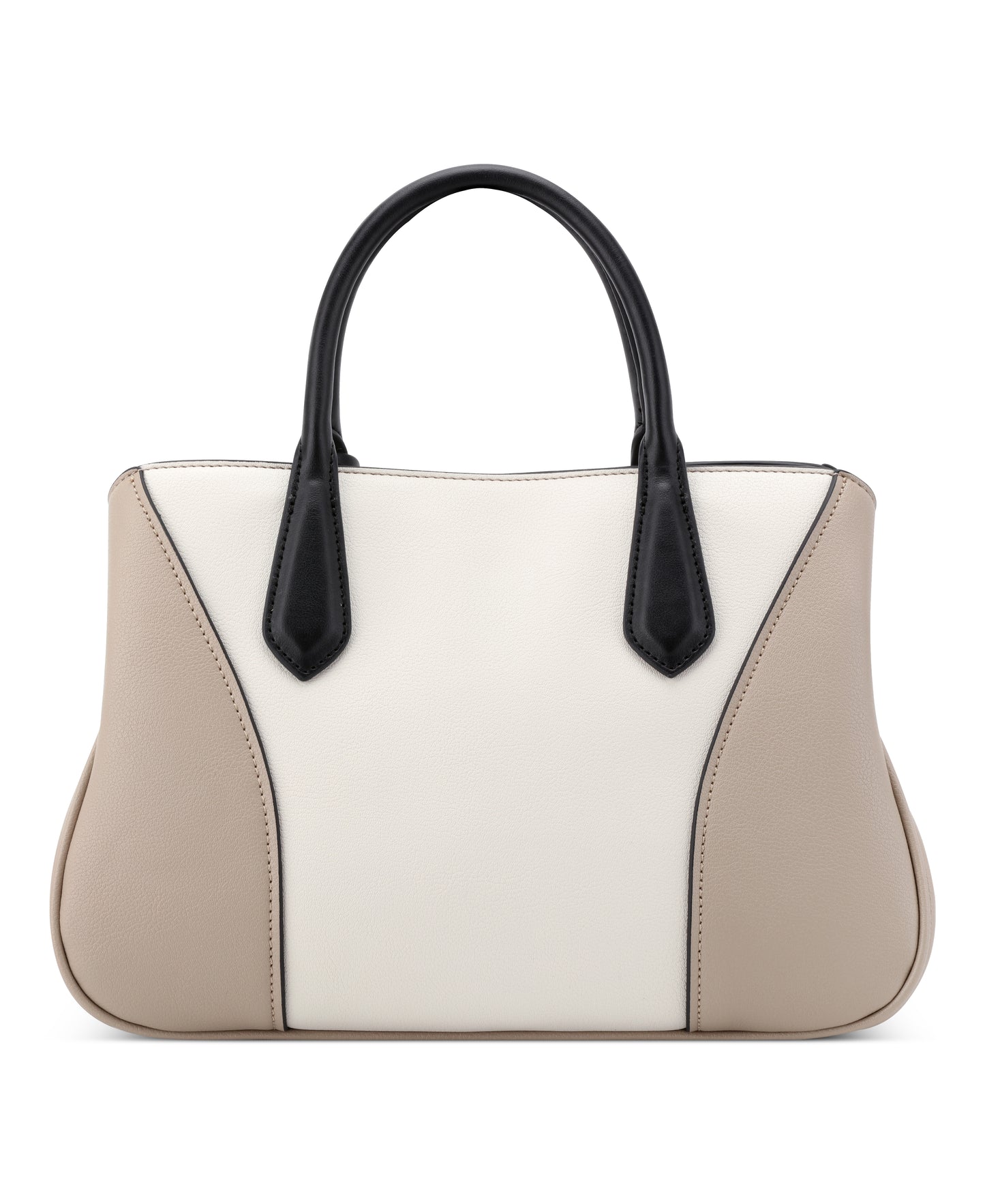 CARTERA NINE WEST BLOOMFIELD MILK MULTI