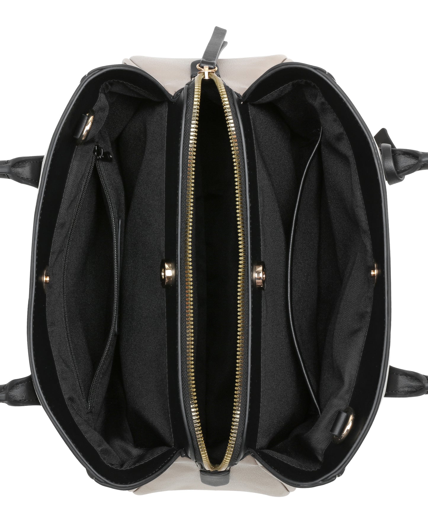 CARTERA NINE WEST BLOOMFIELD MILK MULTI