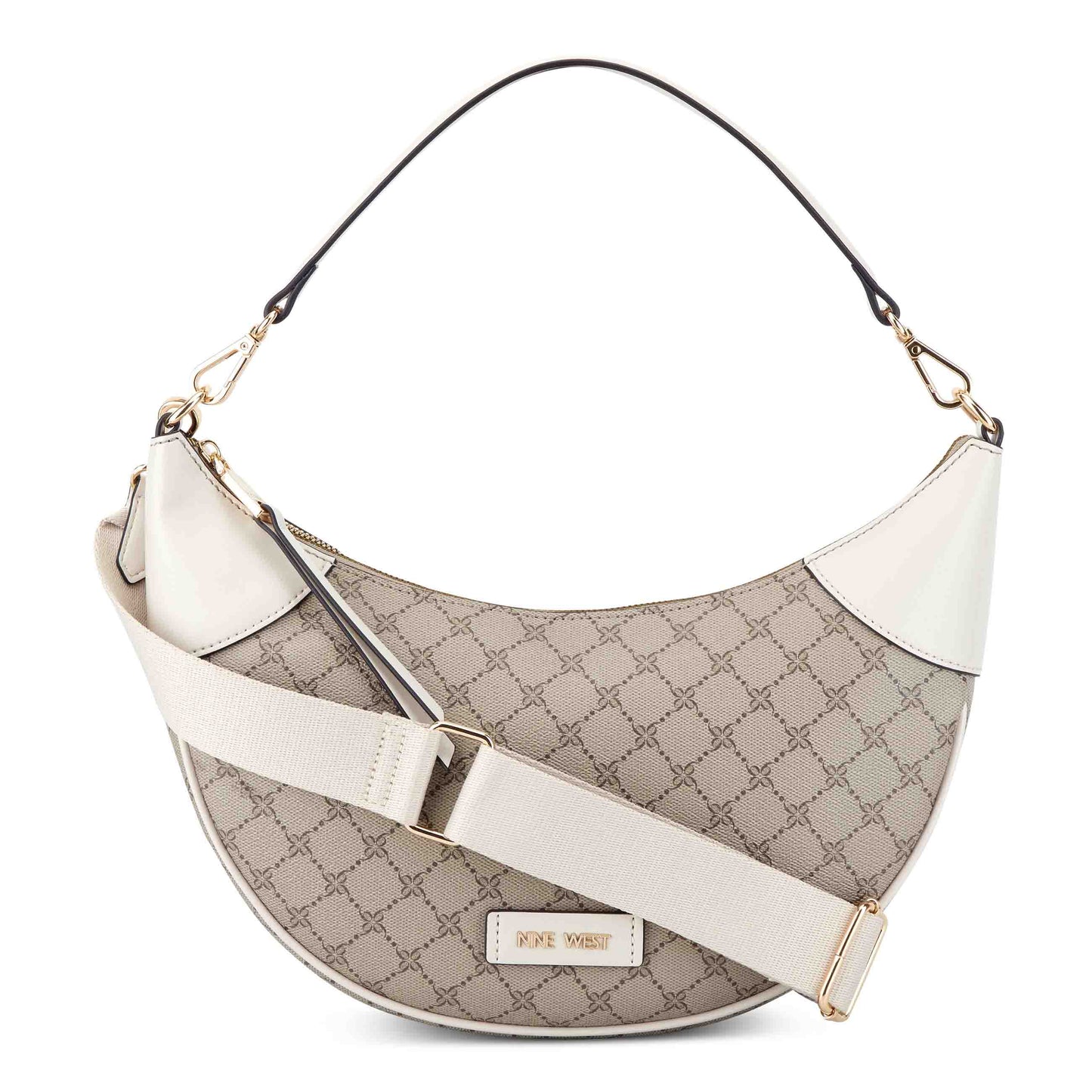 CARTERA NINE WEST BYRON BEIGE