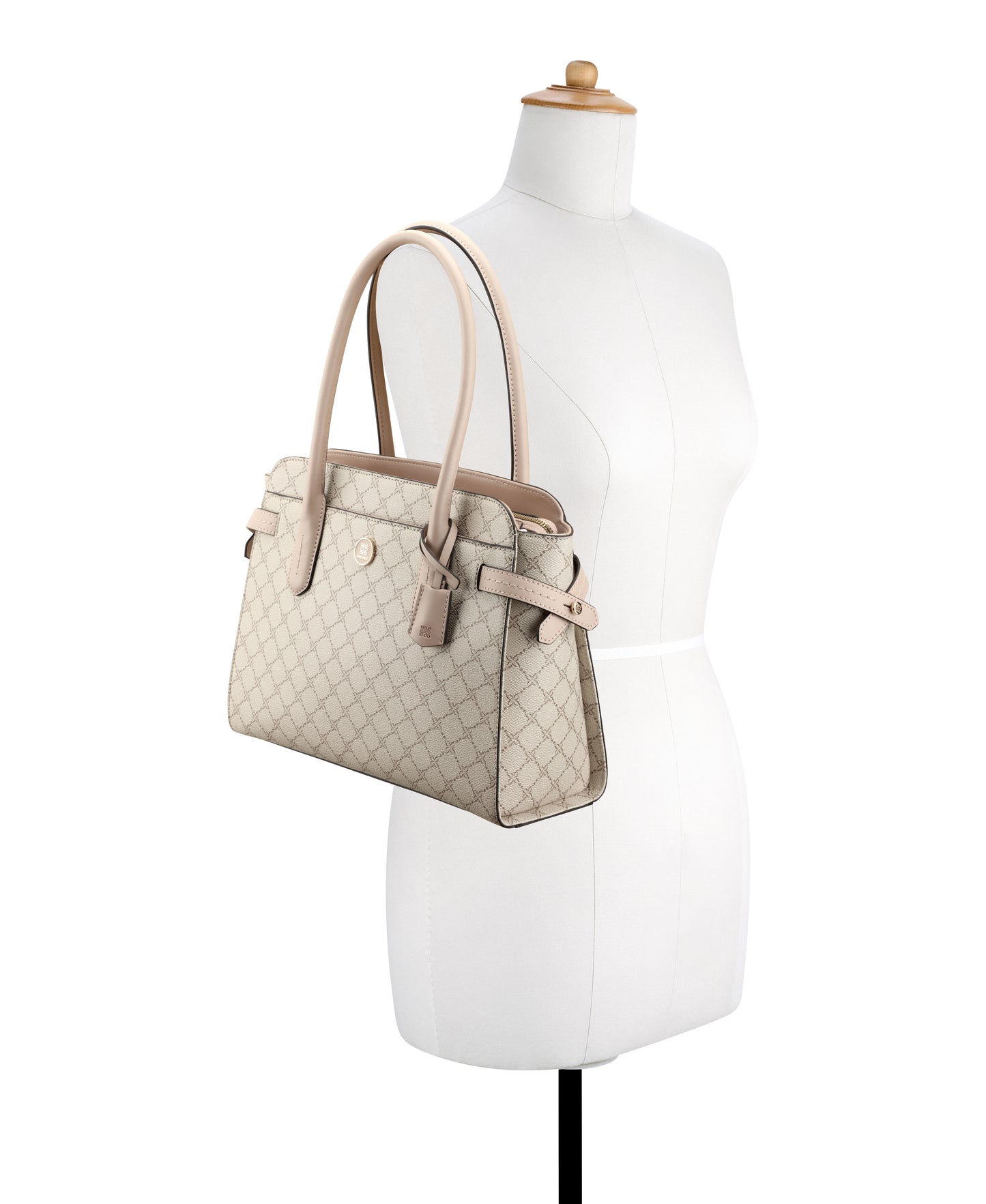 CARTERA NINE WEST NAMI MUSHROOM