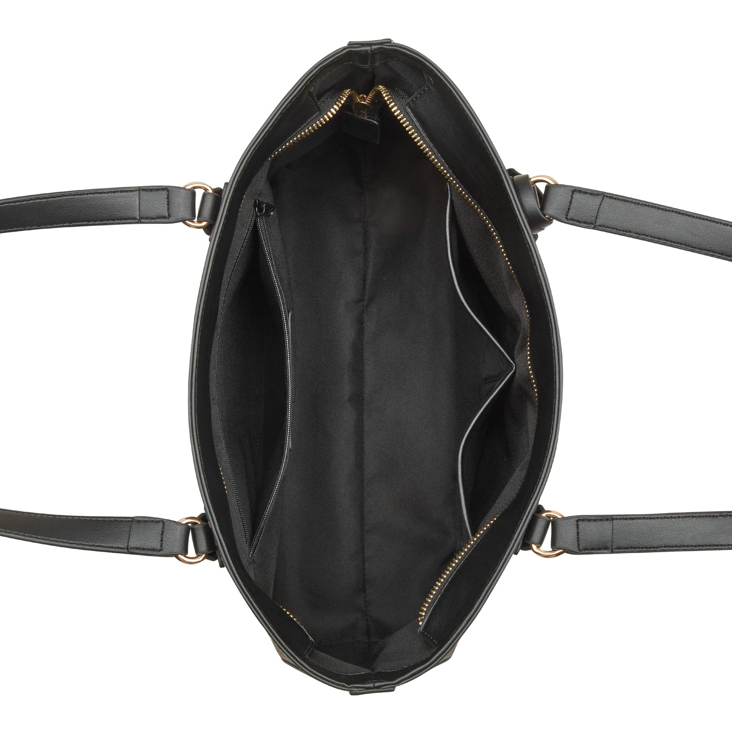 CARTERA NINE WEST LAKELYN BROWN/BLACK