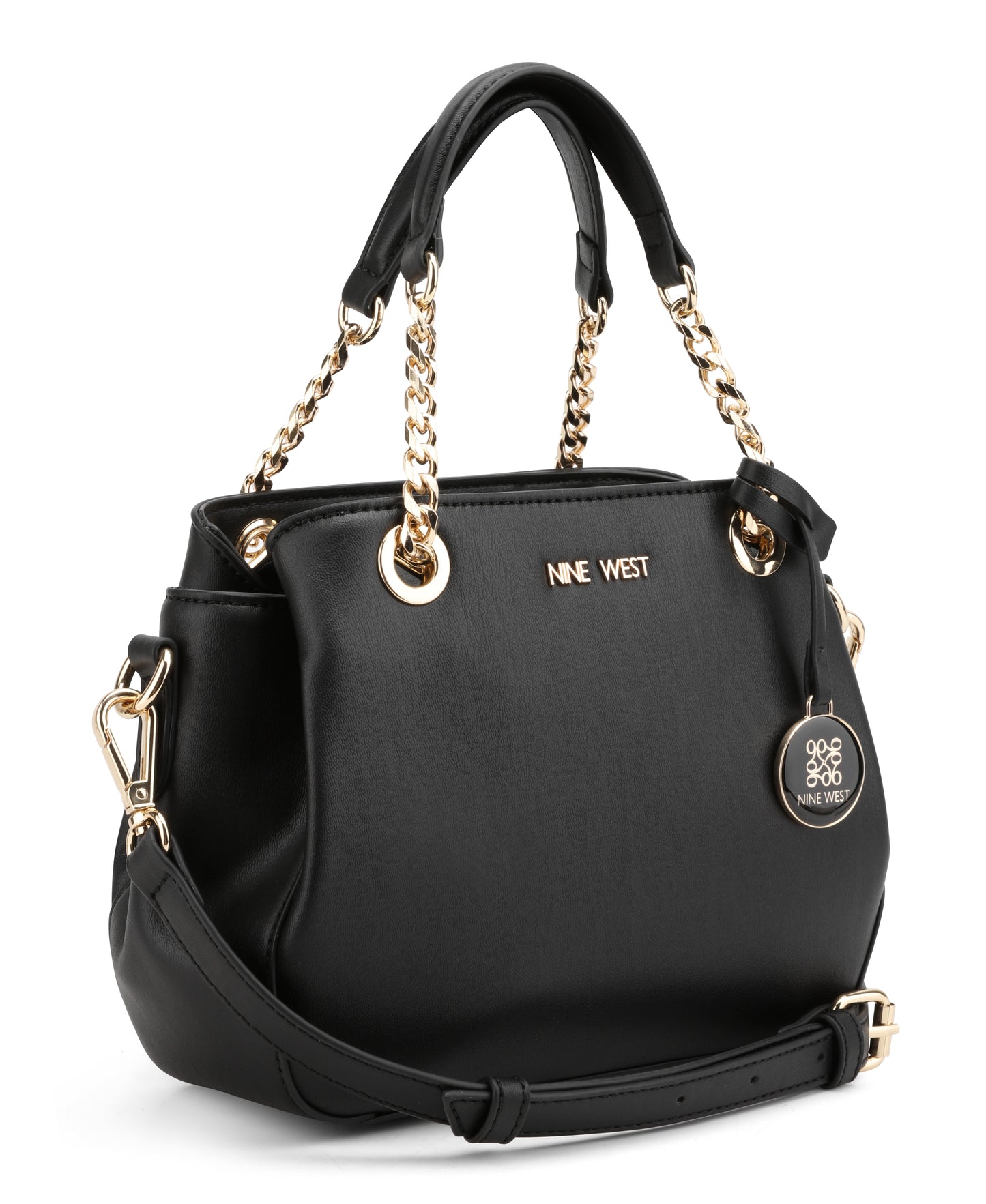 CARTERA NINE WEST ANNADALE BLACK