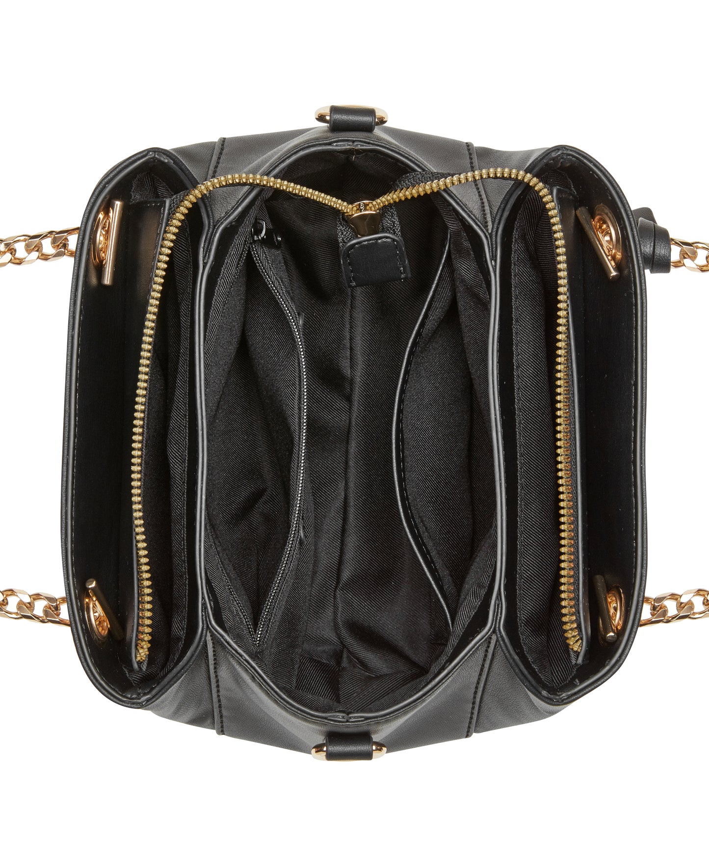 CARTERA NINE WEST ANNADALE BLACK