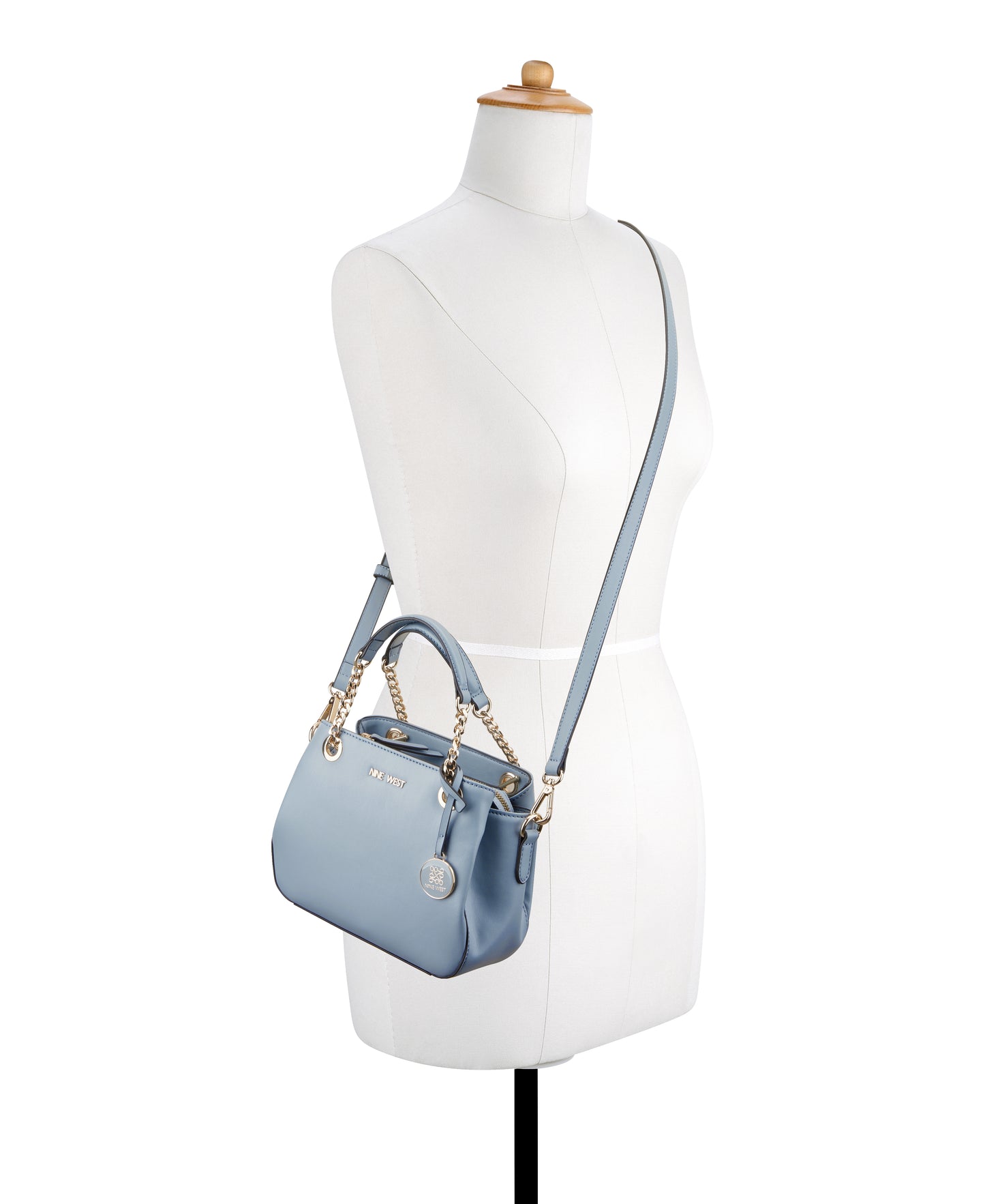CARTERA NINE WEST ANNADALE BLUESTONE