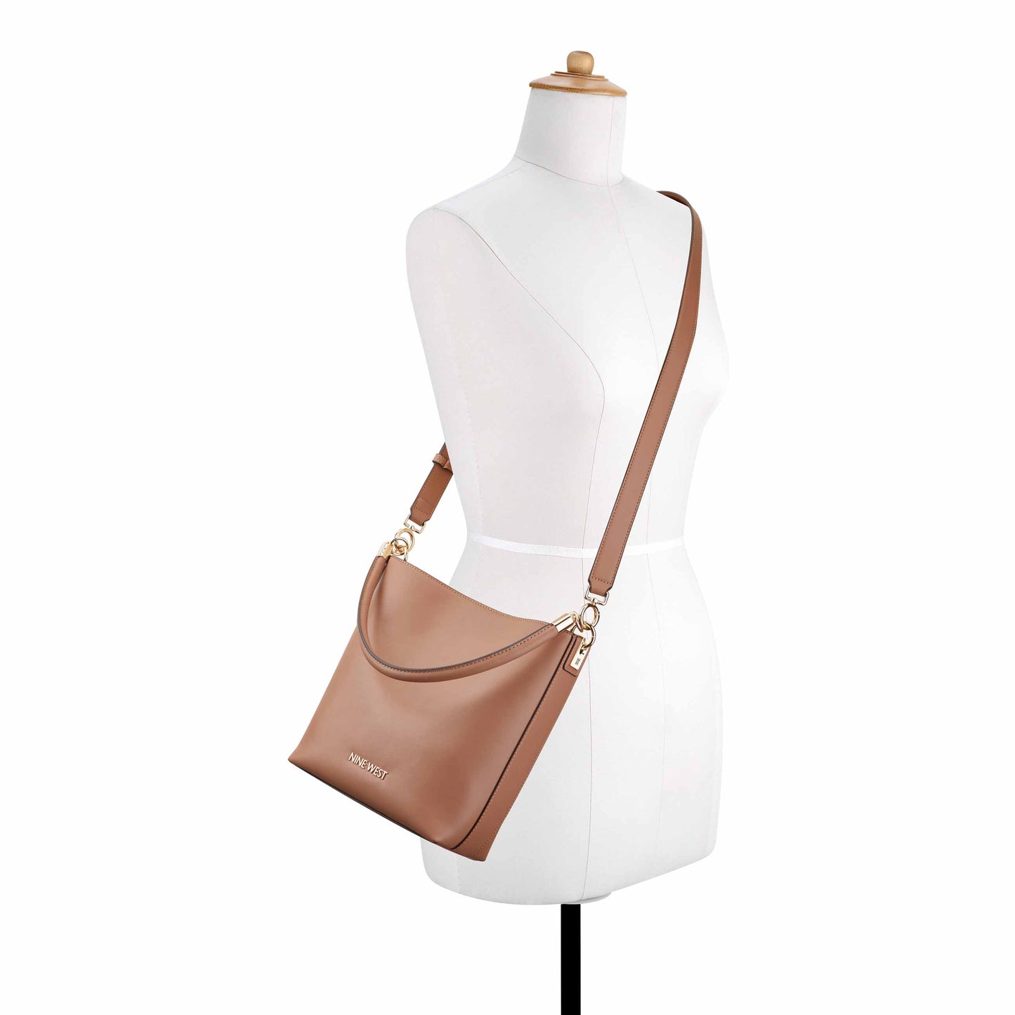 CARTERA NINE WEST DONELLA CLAY