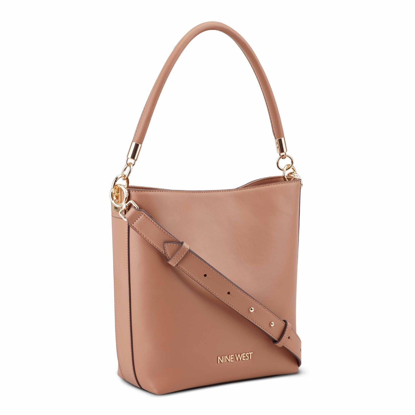 CARTERA NINE WEST DONELLA CLAY