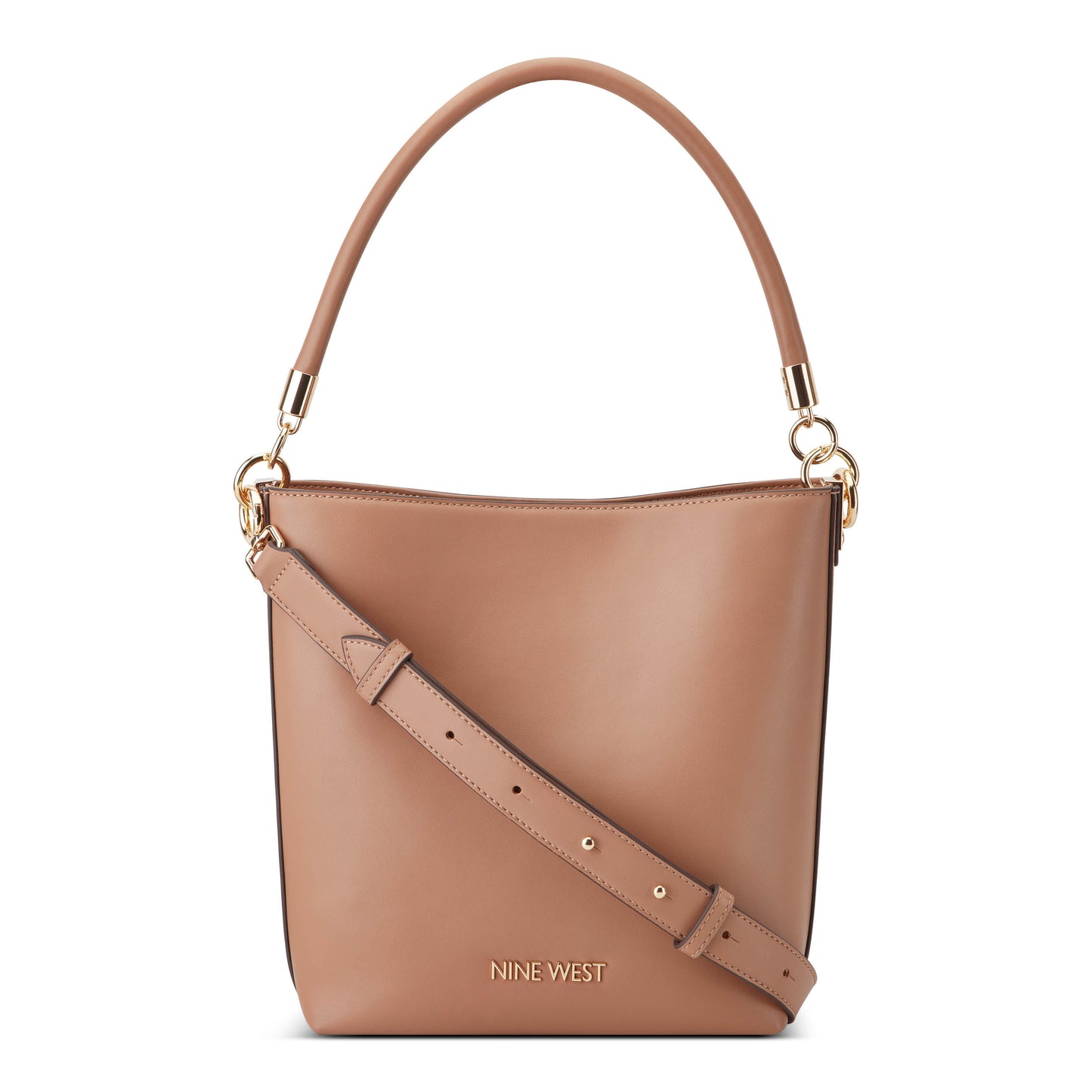 CARTERA NINE WEST DONELLA CLAY