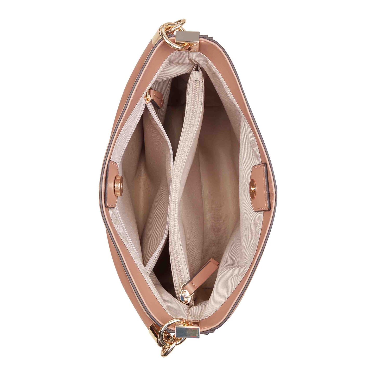 CARTERA NINE WEST DONELLA CLAY