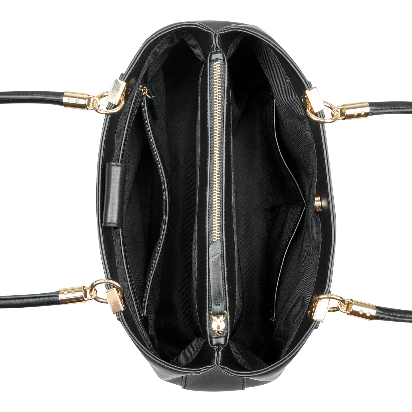 CARTERA NINE WEST DONELLA BLACK