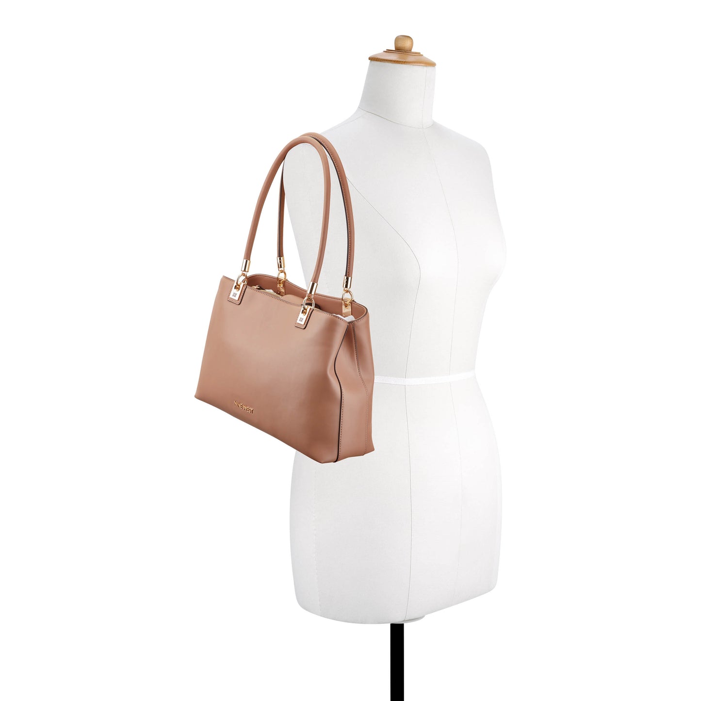 CARTERA NINE WEST DONELLA CLAY