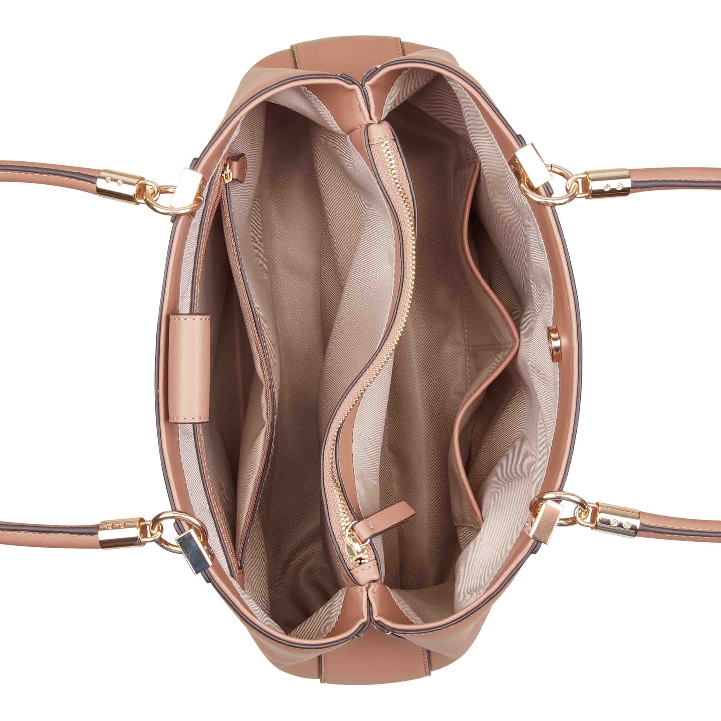 CARTERA NINE WEST DONELLA CLAY