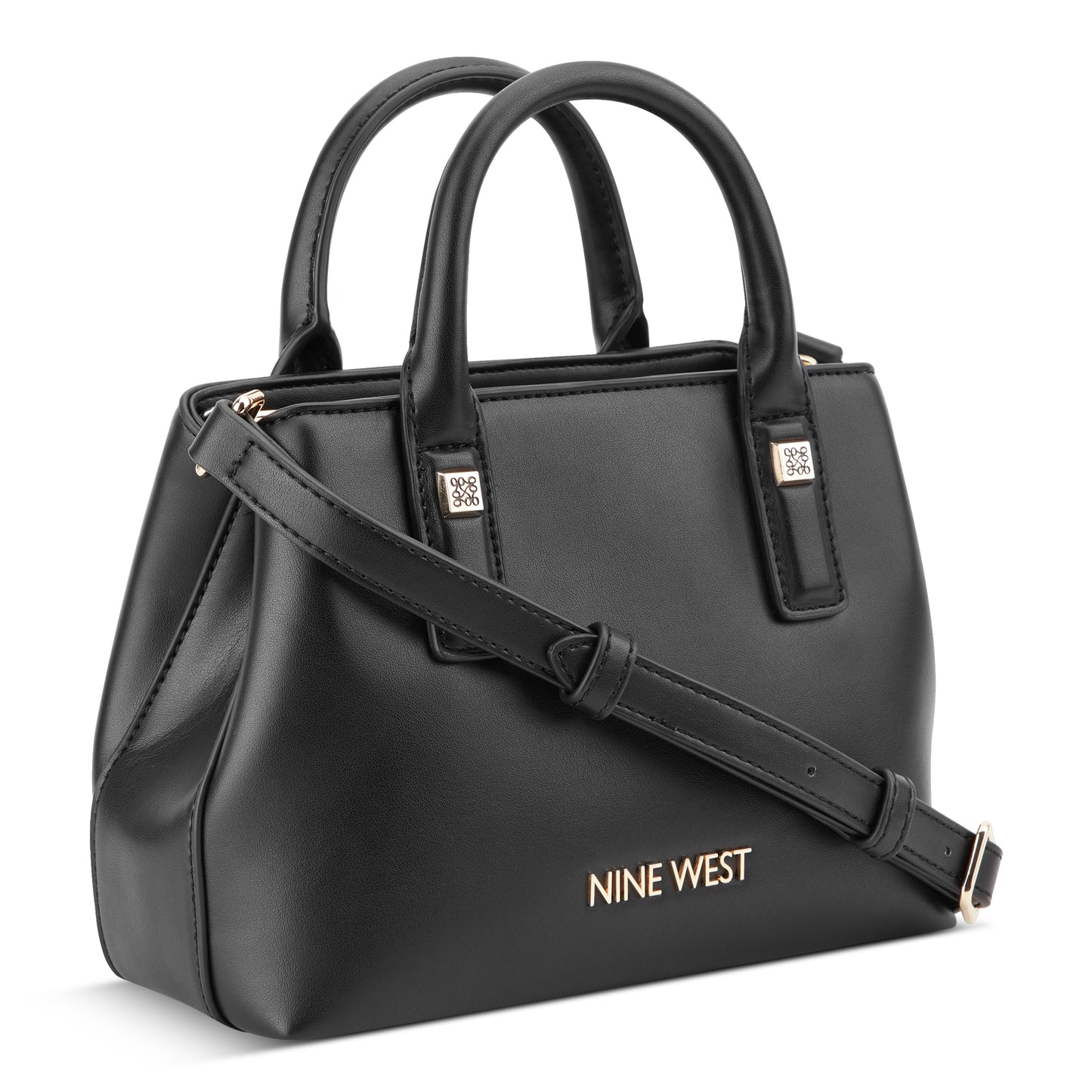 CARTERA NINE WEST DONELLA BLACK