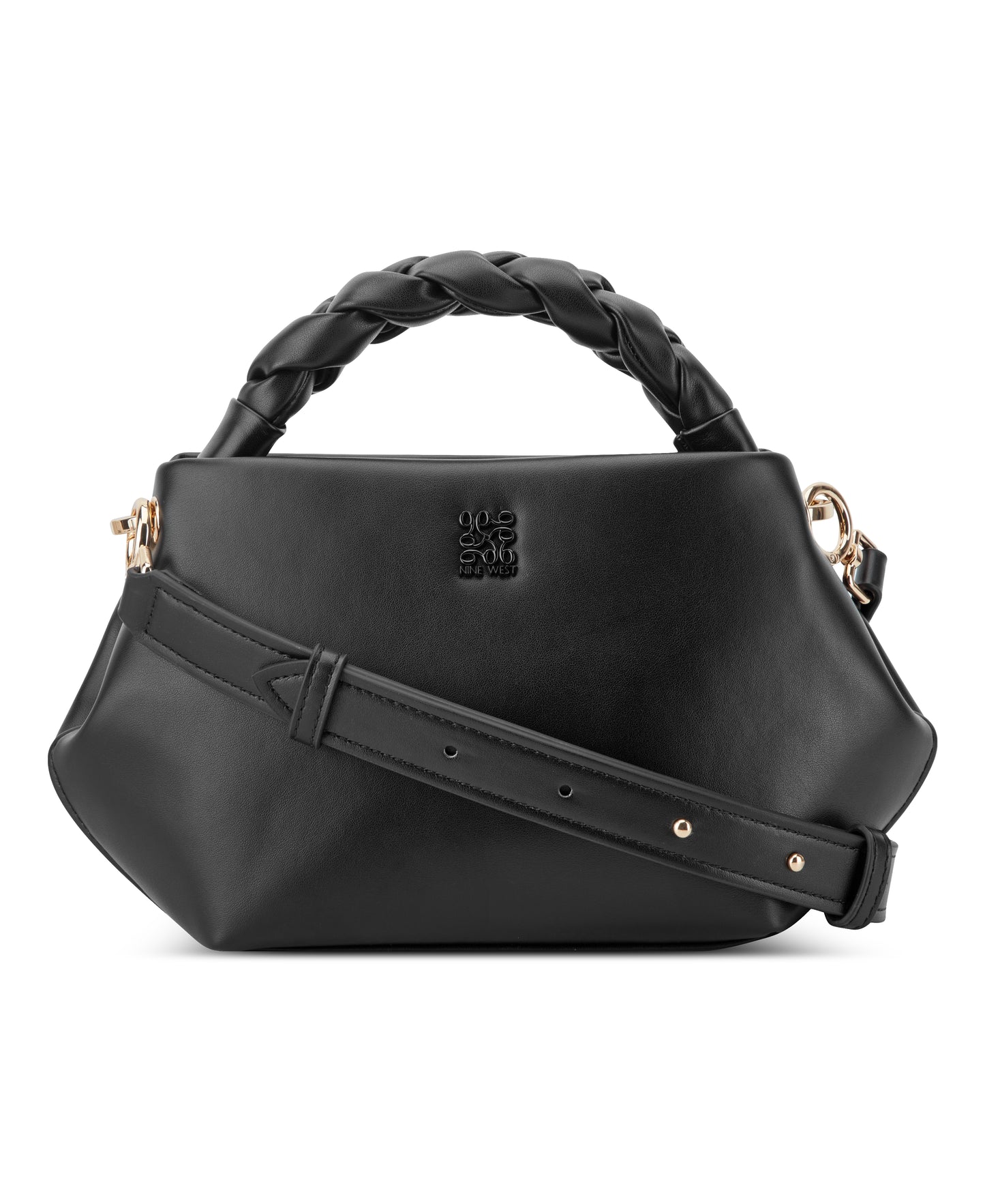 CARTERA NINE WEST YENA BLACK