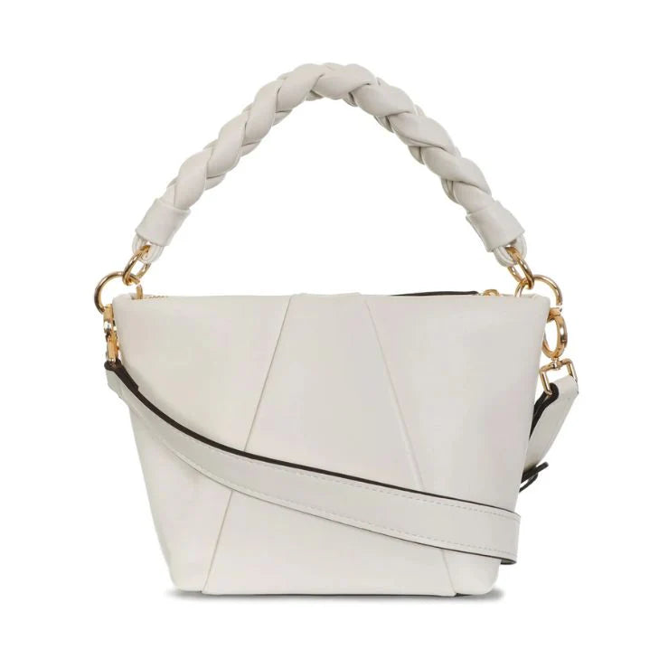 CARTERA NINE WEST YENA CHIC CREAM