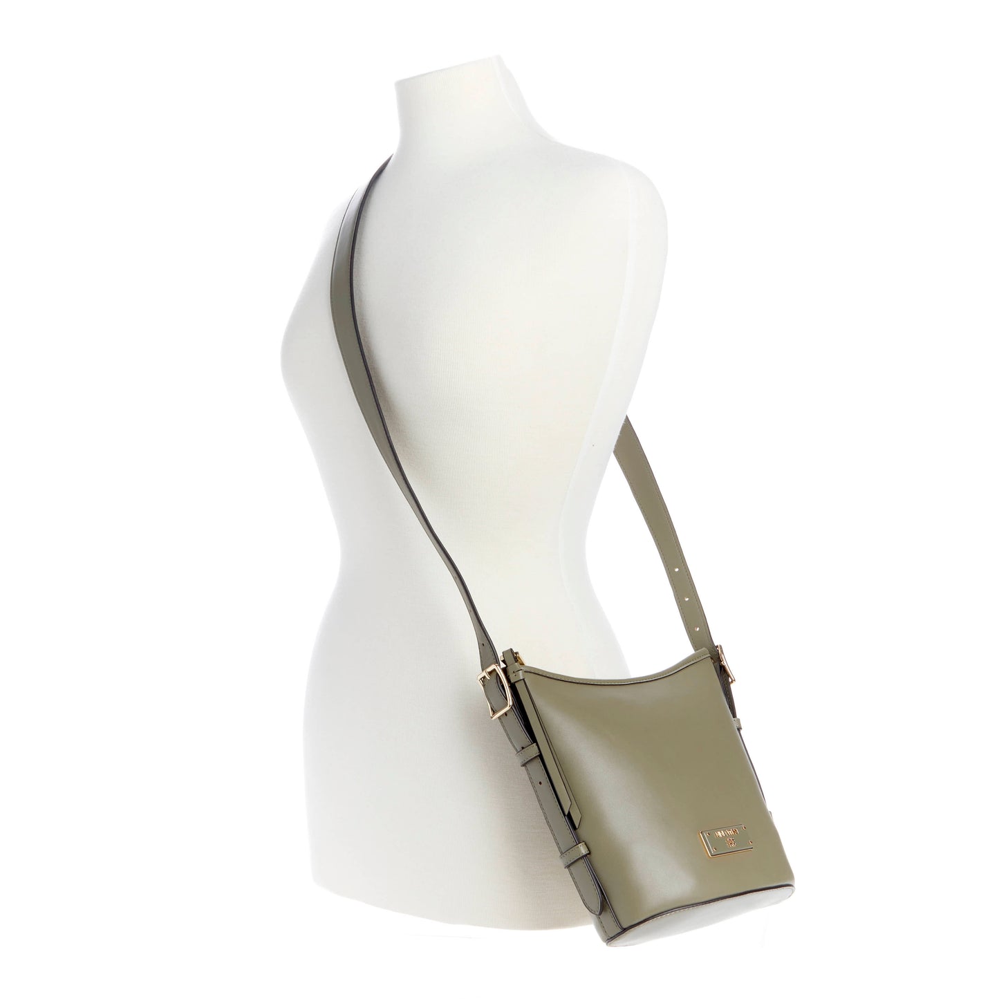 CARTERA NINE WEST FADED ARMY