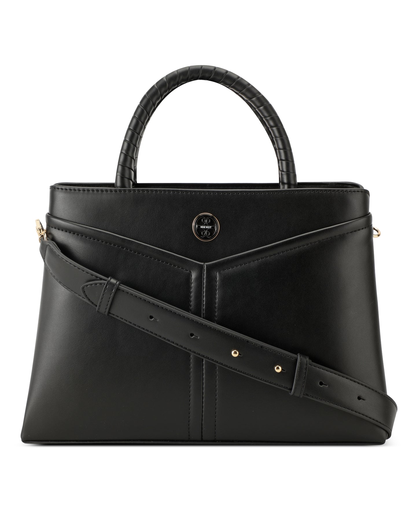 CARTERA NINE WEST ERINA BLACK