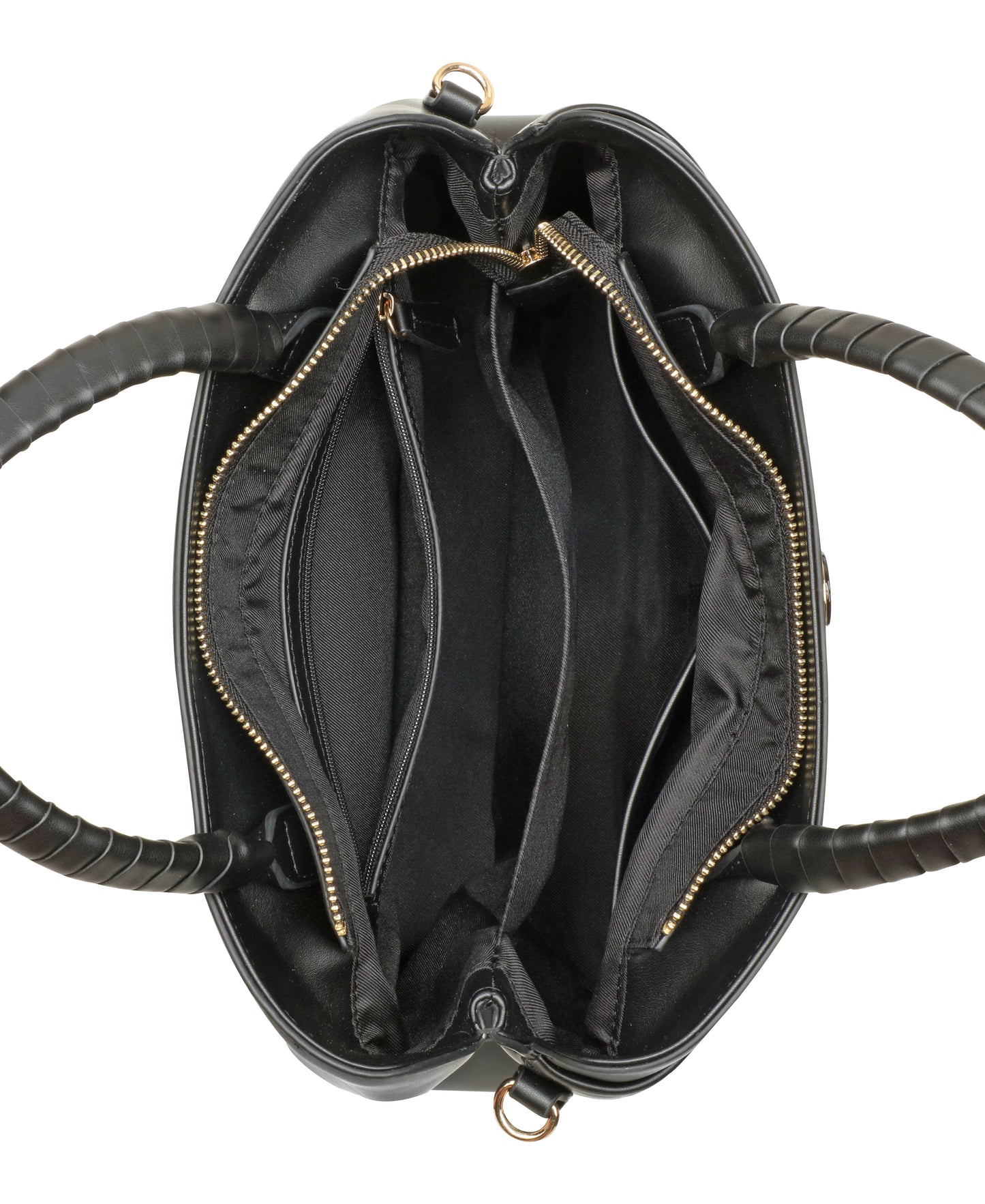 CARTERA NINE WEST ERINA BLACK
