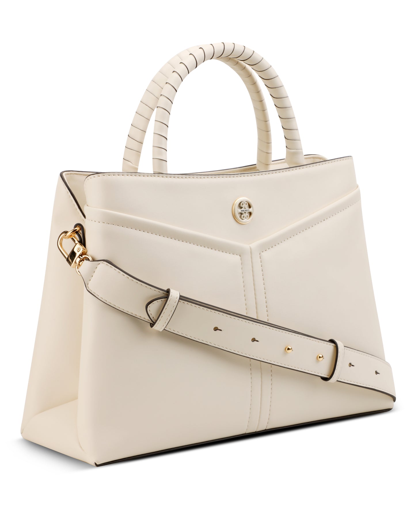 CARTERA NINE WEST ERINA CHIC CREAM