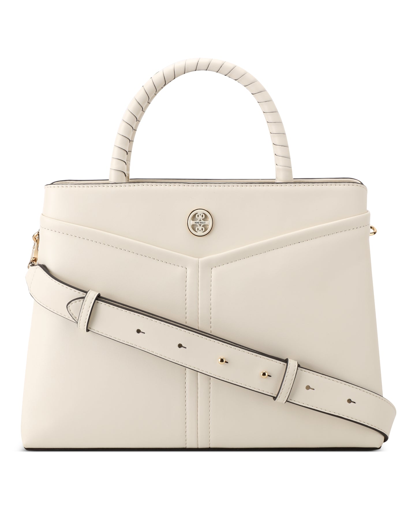 CARTERA NINE WEST ERINA CHIC CREAM