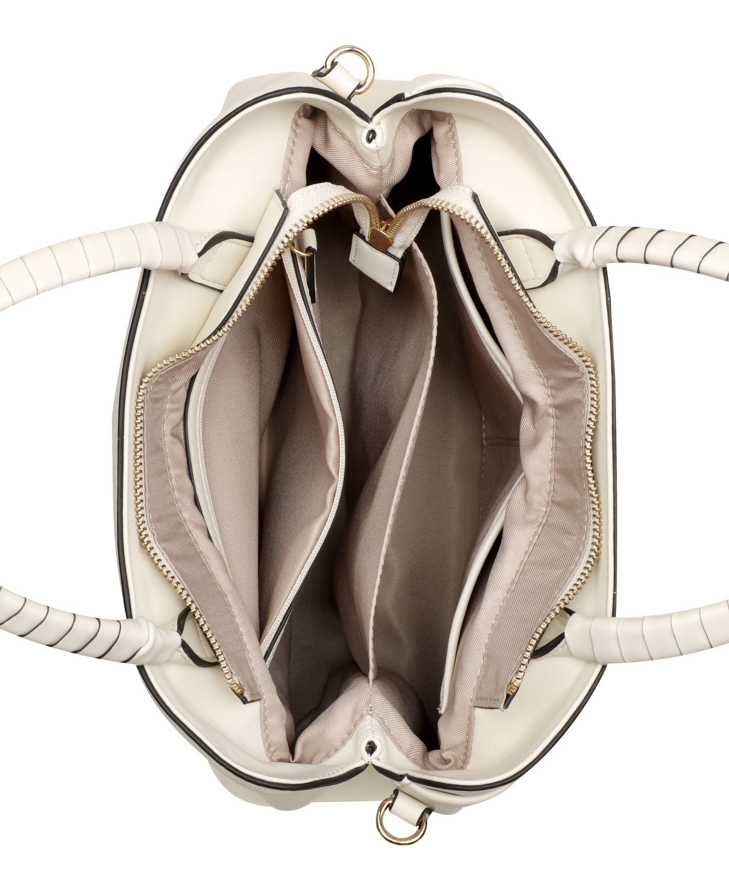 CARTERA NINE WEST ERINA CHIC CREAM