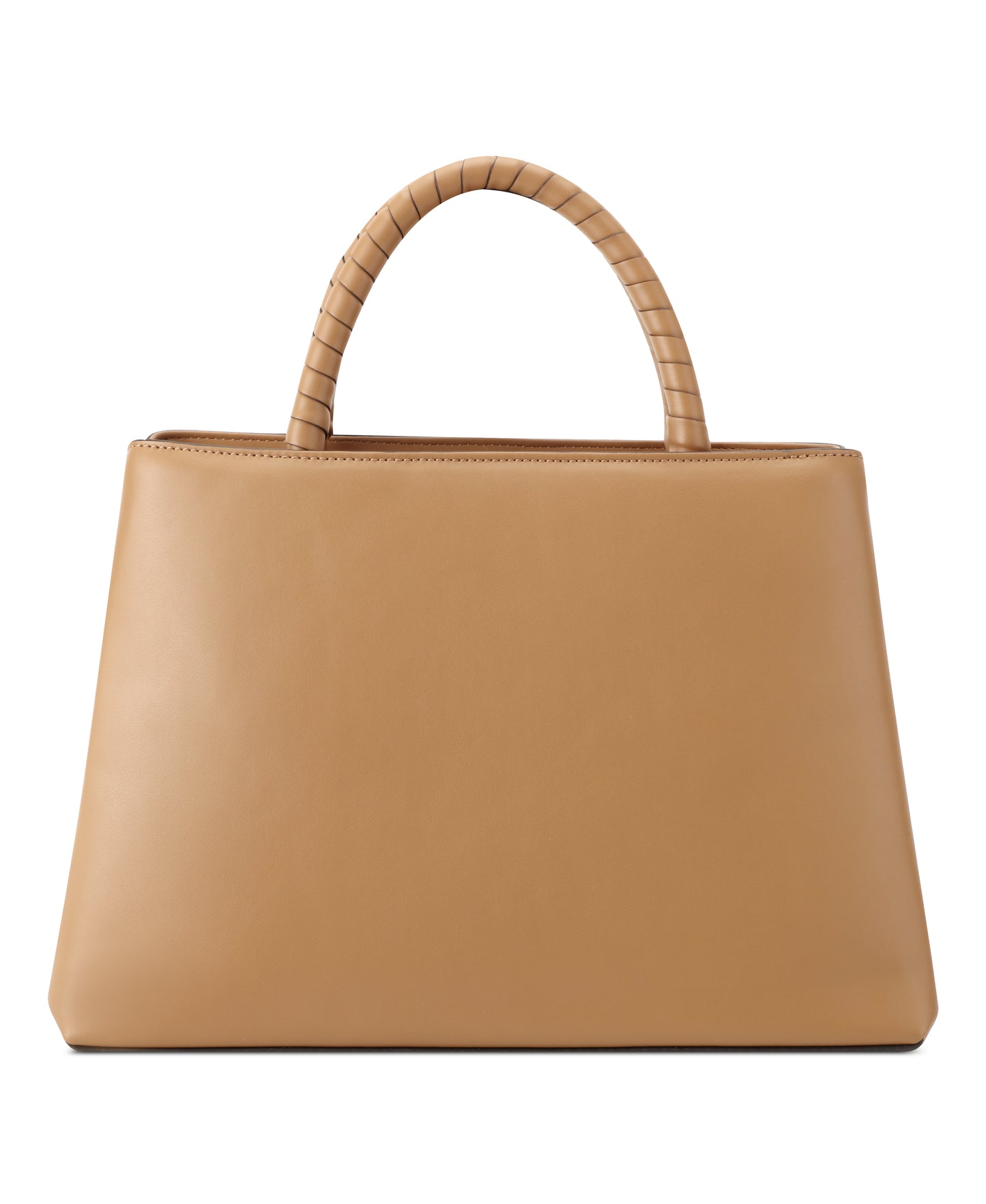 CARTERA NINE WEST ERINA DARK CAMEL