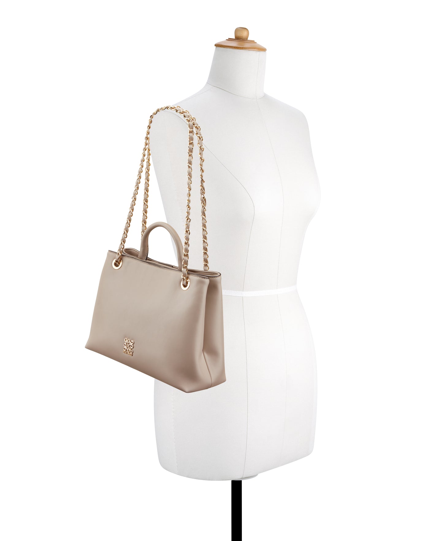 CARTERA NINE WEST OMYRA PUMICE