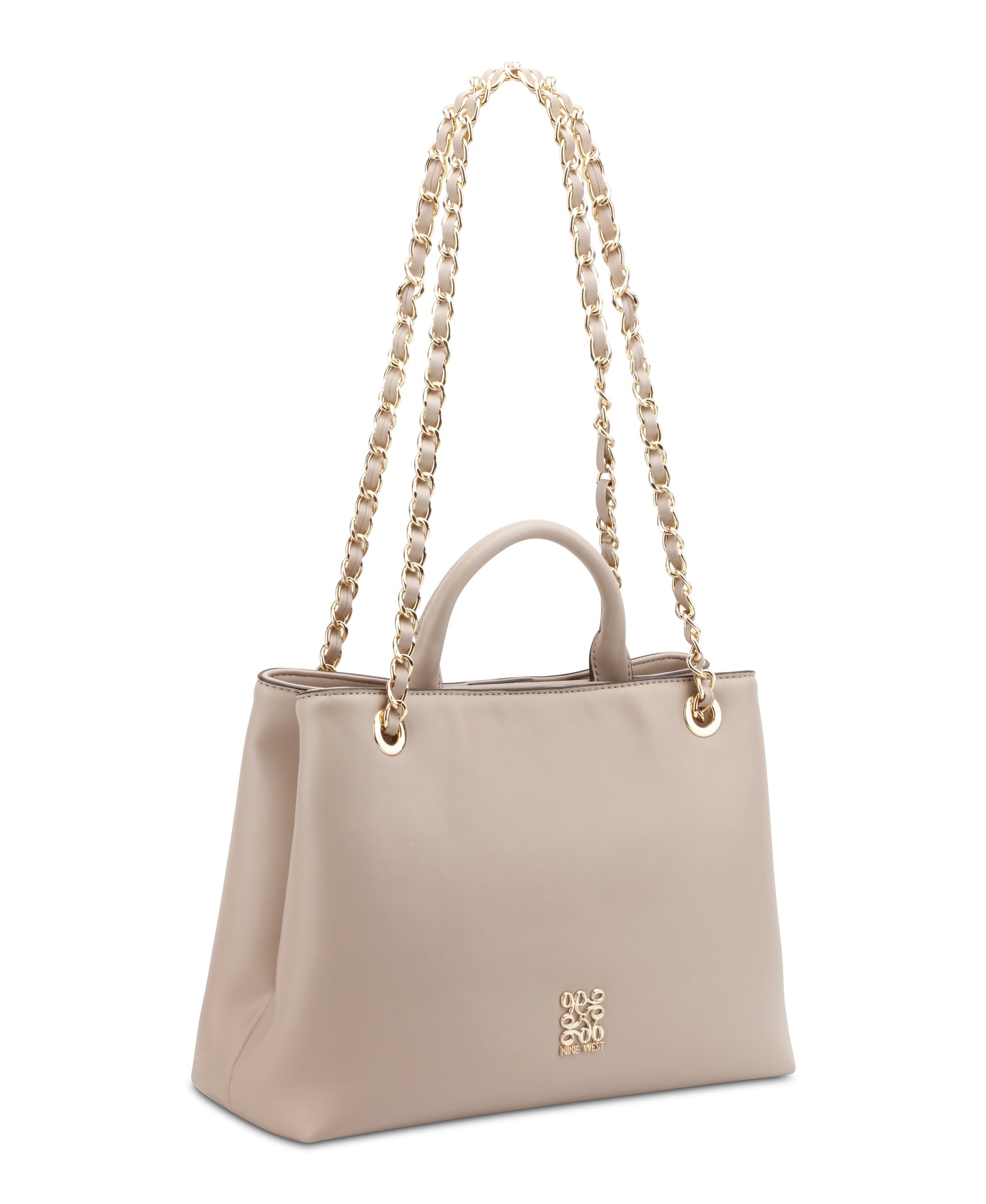 CARTERA NINE WEST OMYRA PUMICE
