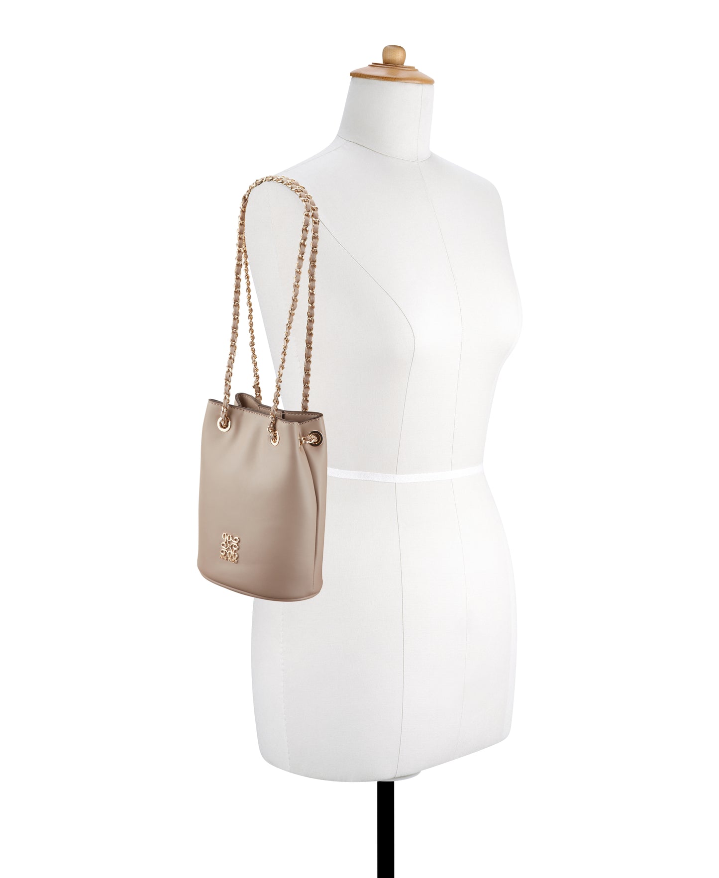 CARTERA NINE WEST OMYRA PUMICE